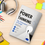 The Power of Thinking: The Whitespace of Design physical printed book product image 7, ISBN 9798904666491