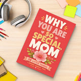 Why You Are So Special, Mom physical printed book product image 7, ISBN 9798904663018