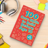 100 Core Skills Kids Should Build Before 10, Book 2 physical printed book product image 7, ISBN 9798904664220