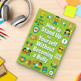 Standing Up for Yourself With Kindness, Book 4 physical printed book product image 7, ISBN 9798904663605