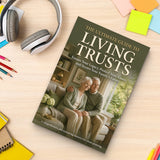 Living Trust Planning Guide, Book 2 physical printed book product image 7, ISBN 9798904664060