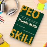 Social Skills Mastery for Teens - Communication Book 2 physical printed book product image 7, ISBN 9798904662974