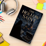 The Hollow Saint physical printed book product image 7, ISBN 9798904664008