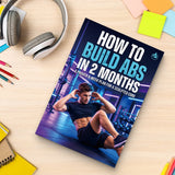 Two-Month Core Strength Training Guide - Fitness Book 2 physical printed book product image 7, ISBN 9798904662875