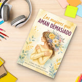 Mujeres y Limites Emocionales: Libro de Crecimiento Personal, Book 3 physical printed Spanish book interior page or product preview 5, ISBN 9798904661151