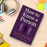 How to Know People Better: Teen Connection Guide, Book 2 physical printed book product image 7, ISBN 9798904663711