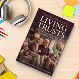 Living Trust Planning Guide, Book 3 physical printed book product image 7, ISBN 9798904664077