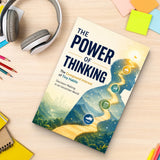 The Power of Thinking: The Compound Interest of Tiny Habits physical printed book product image 7, ISBN 9798904666545