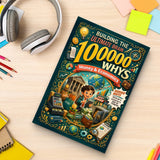 Building the Ultimate Brain: 100000 Whys - Money & Economics physical printed book product image 7, ISBN 9798904666019