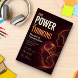 The Power of Thinking: The Art of Conversation physical printed book product image 7, ISBN 9798904666477