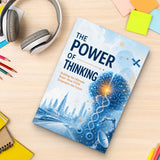 The Power of Thinking: Building the Ultimate Brain physical printed book product image 7, ISBN 9798904666569
