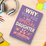Why You Are So Special, Daughter physical printed book product image 7, ISBN 9798904663049