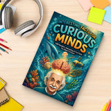 1600 Fun Facts for Curious Kids - Book 3 physical printed book product image 8, ISBN 9798904662448