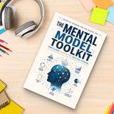 The Mental Models Toolbox physical printed book product image 7, ISBN 9798904666613