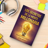 Mentalidad financiera y hábitos de dinero - Edición en español, Libro 3 physical printed book product image 7, ISBN 9798904662844