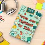 Future Jobs Explained for Kids, Book 2 physical printed book product image 8, ISBN 9798904667818
