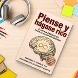 Spanish Success Mindset and Achievement Guide, Book 2 physical printed book product image 7, ISBN 9798904664084