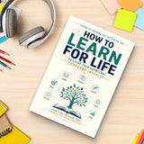 How to Learn for Life: Building Compound Knowledge physical printed book product image 7, ISBN 9798904666583