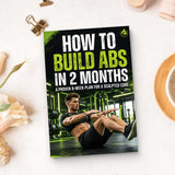Two-Month Core Strength Training Guide - Fitness Book 4 physical printed book product image 8, ISBN 9798904662899