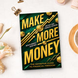 Practical Money Habits Guide, Book 3 physical printed book product image 8, ISBN 9798904664350