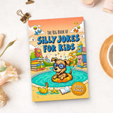 The Big Book of Silly Jokes for Kids, Book 2 physical printed book product image 8, ISBN 9798904667832