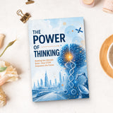 The Power of Thinking: Building the Ultimate Brain physical printed book product image 8, ISBN 9798904666569