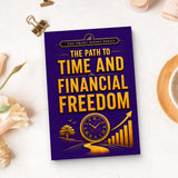 The Smart Money Series: The Path to Time and Financial Planning physical printed book product image 8, ISBN 9798904666804