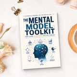 The Mental Models Toolbox physical printed book product image 8, ISBN 9798904666613