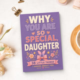 Why You Are So Special, Daughter physical printed book product image 8, ISBN 9798904663049