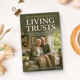 Living Trust Planning Guide, Book 2 physical printed book product image 8, ISBN 9798904664060