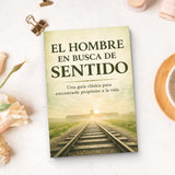 El sentido de la vida - Libro de reflexión en español, Libro 3 physical printed book product image 8, ISBN 9798904662639