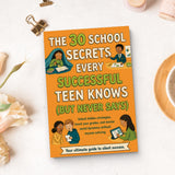 30 School Secrets Successful Teens Know, Book 4 physical printed book product image 8, ISBN 9798904664299
