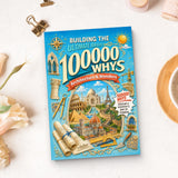 Building the Ultimate Brain: 100000 Whys - Architecture & Wonders physical printed book product image 8, ISBN 9798904666057