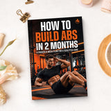 Two-Month Core Strength Training Guide - Fitness Book 3 physical printed book product image 8, ISBN 9798904662882