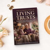 Living Trust Planning Guide, Book 3 physical printed book product image 8, ISBN 9798904664077