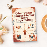 Spanish Human Relations and Influence Guide, Book 2 physical printed book product image 8, ISBN 9798904663865