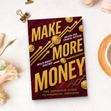 Practical Money Habits Guide, Book 2 physical printed book product image 8, ISBN 9798904664343
