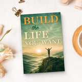 Designing a Future Life: Young Adult Planning Guide, Book 3 physical printed book product image 8, ISBN 9798904664312