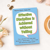 Calm Parenting Communication Guide, Book 3 physical printed book product image 8, ISBN 9798904664411