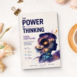 The Power of Thinking: Visual Storytelling physical printed book product image 8, ISBN 9798904666514