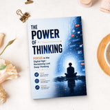 The Power of Thinking: Focus in the Digital Age physical printed book product image 8, ISBN 9798904666521