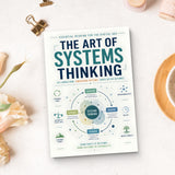 The Art of Systems Thinking physical printed book product image 8, ISBN 9798904666606