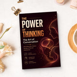 The Power of Thinking: The Art of Conversation physical printed book product image 8, ISBN 9798904666477