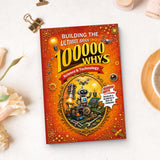 Building the Ultimate Brain: 100000 Whys - Science & Technology physical printed book product image 8, ISBN 9798904665692