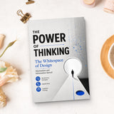The Power of Thinking: The Whitespace of Design physical printed book product image 8, ISBN 9798904666491