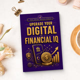 The Smart Money Series: Upgrade Your Digital Financial IQ physical printed book product image 8, ISBN 9798904666798