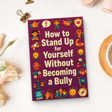 Standing Up for Yourself With Kindness, Book 5 physical printed book product image 8, ISBN 9798904663612