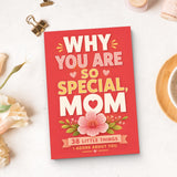 Why You Are So Special, Mom physical printed book product image 8, ISBN 9798904663018