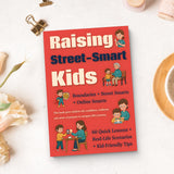 Street-Smart Kids: Awareness and Safety Skills, Book 3 physical printed book product image 8, ISBN 9798904664022