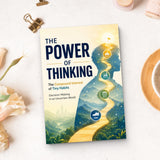 The Power of Thinking: The Compound Interest of Tiny Habits physical printed book product image 8, ISBN 9798904666545